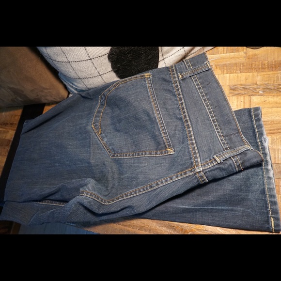 Paper denim & cloth men’s jeans 33/31 - Picture 2 of 5